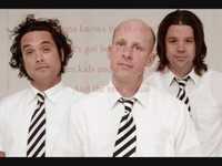 pochette album Cleveland rocks