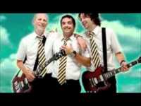 pochette album Devil in a sleepin' bag