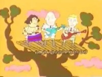 pochette album George of the jungle