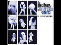 pochette album I'm mad