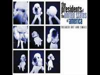 pochette album Jazz guy