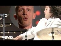 pochette album Mach 5