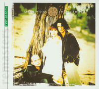 pochette album De puntillas