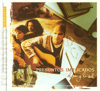 pochette album La flor de la mañana