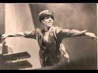 pochette album Un día de abril