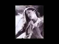 pochette album Clean up woman