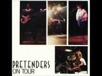 pochette album Loving you is all i know