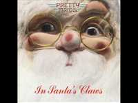 pochette album A merry jingle