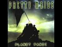 pochette album Enter forevermore