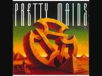 pochette album Face me