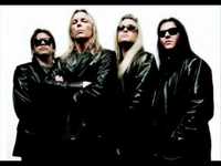 pochette album Fly away