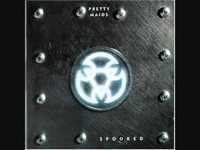 pochette album Spooked