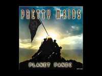 pochette album Worthless