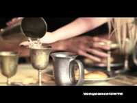 pochette album Blonde rebellion