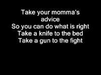 pochette album Everybody wants something from me