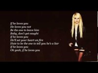 pochette album He loves you