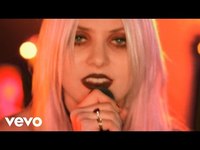 pochette album Just tonight