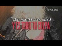 pochette album Void and null