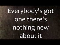 pochette album Why'd you bring a shotgun to the party