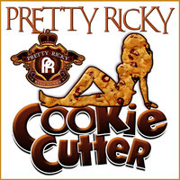 pochette album Cookie cutter