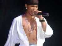 pochette album Flossin'