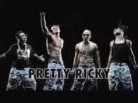 pochette album Knockin boots