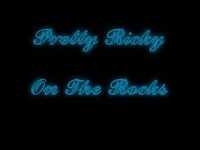 pochette album On the rocks