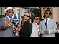 pochette album Searching for love