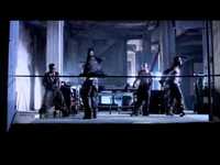 pochette album Shonin'