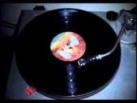 pochette album Bruise in the sky