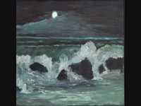 pochette album Drowned man