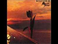 pochette album Grass