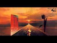 pochette album In the square