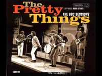 pochette album Miss fay regrets