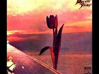 pochette album The letter