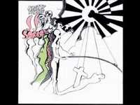 pochette album Trust