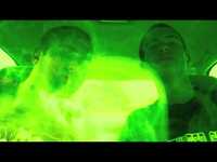 pochette album My chick bad remix