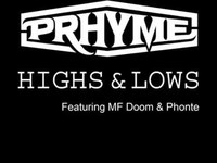 pochette album Highs and lows