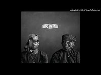 pochette album You should know