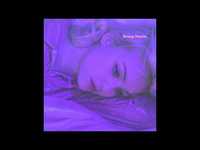 pochette album Strong hearts