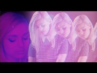 pochette album White nights