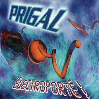 pochette album Carte à puces