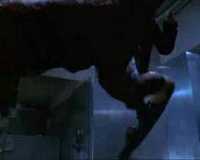 pochette album Colony