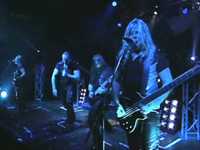 pochette album Fear (dogs of war)