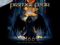 pochette album Six times dead