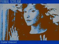 pochette album Crystal crescent