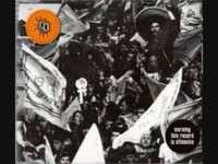 pochette album Full strength fortified dub