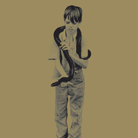 pochette album We're gonna boogie