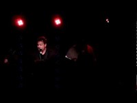 pochette album Could you ever