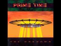 pochette album Living on borrowed time